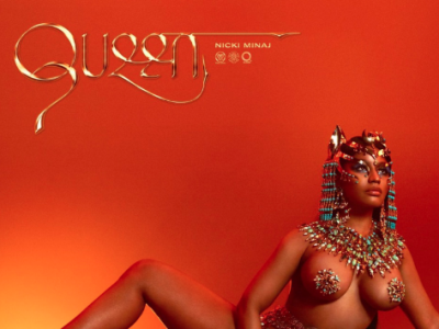 [Review] « Queen » : l’album tant attendu de Nicki Minaj