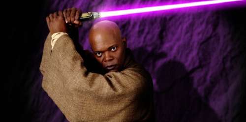 Star Wars : Samuel L. Jackson voudrait reprendre son rôle de Mace Windu