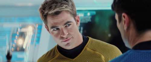 Star Trek 4 : une suite sans Chris Pine ni Chris Hemsworth ?
