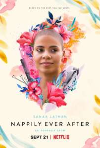 Critique « Nappily Ever After » (Netflix) : une histoire tirée par les cheveux