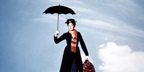 Le retour de Mary Poppins a une nouvelle bande annonce !