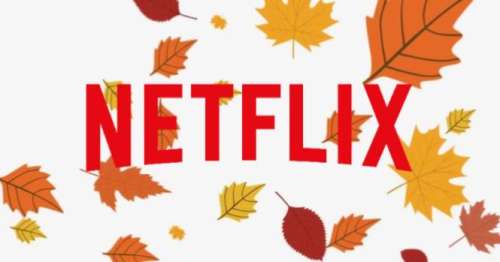 Les sorties séries Netflix en France de ce mois d’octobre 2018 !