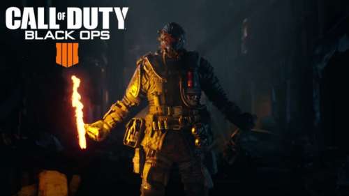 « Call of Duty : Black Ops IIII » est sorti ! Quelles nouveautés pour cet opus ?