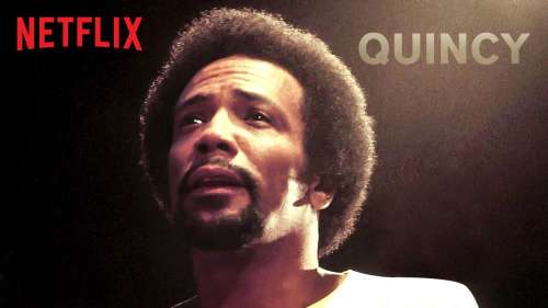 Critique « Quincy » (Netflix) : dans l’intimité d’une légende