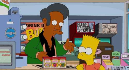 Apu viré des Simpson car « trop stéréotypé ». Une bonne décision ?