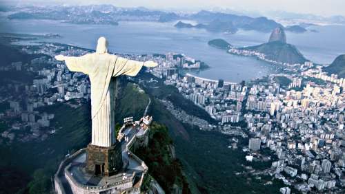 5 choses à savoir avant de venir au Brésil
