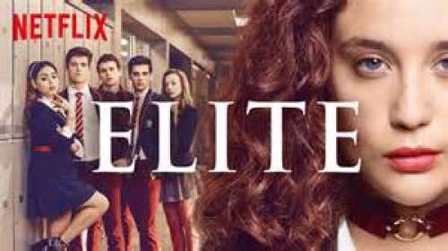Critique « Elite » S1 (Netflix) : le « Gossip Girl » espagnol ?