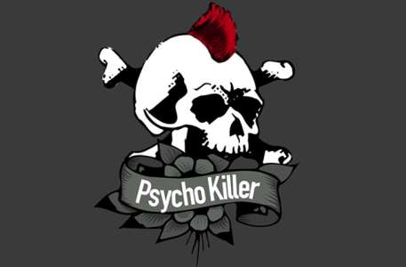 OCTOBRRRR – Psycho Killer d’Anonymous : un thriller rock and roll