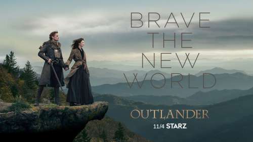 Critique « Outlander » (Netflix) : Un premier épisode renversant
