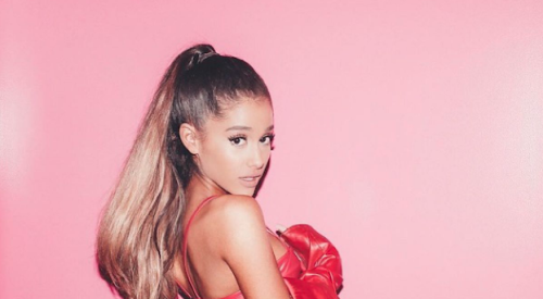 « Thank U, Next » : le nouveau hit d’Ariana Grande
