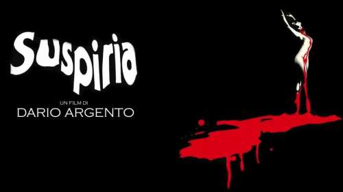 « Suspiria » de Dario Argento : retour sur l’original de 1977
