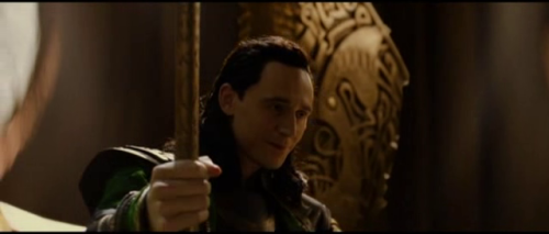 Loki sera la star de sa propre série sur la future plateforme Disney