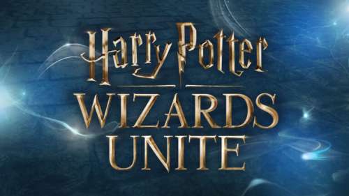 « Harry Potter : Wizards Unite », un premier teaser pour le nouveau jeu mobile destiné aux sorciers