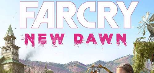 Annonce officielle du nouveau Far Cry dans un monde post-apocalyptique