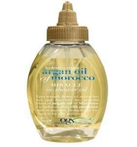 Argan oil benefits for skin and hair