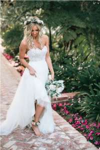 Bridal Guide – Choosing the Right Wedding Dress Style