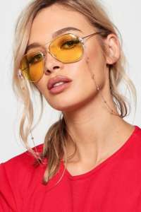 Sunglasses trends for 2019