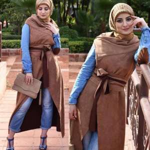 Fashion and Styling ideas hijab inspiration