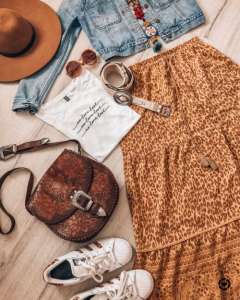 Summer easy and cute outfits