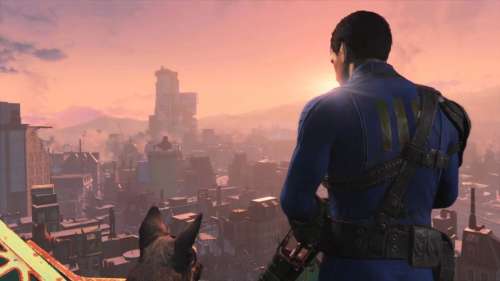 Bon Plan | Fallout 4 à 15€ sur PS4