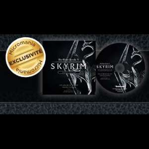 Bon Plan | The Elder Scrolls V Skyrim Spécial Edition à 29.99€