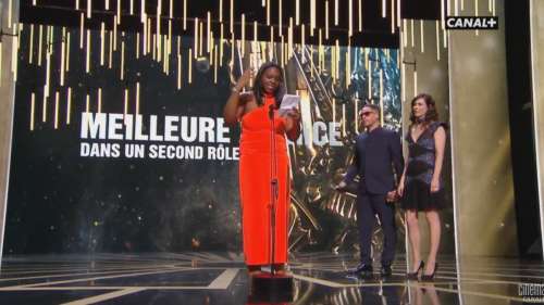 EN DIRECT - César 2017: et de trois pour Divines, le tourbillon de banlieue