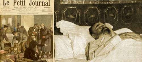 29 septembre 1902. Le jour où Émile Zola est assassiné par un fumiste.
