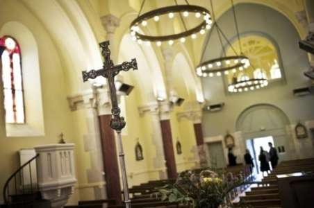 Eglise: 3.000 objets pillés dans des églises retrouvés chez un anticlérical