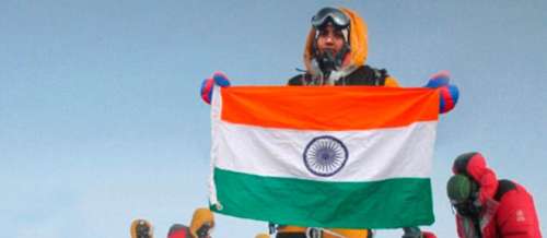 Un couple d'Indiens accusé d'avoir falsifié son ascension de l'Everest