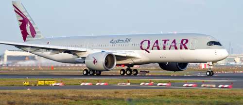 Qatar Airways débarque un passager 