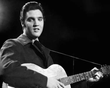 Il y a 40 ans, l'Amérique sous le choc de la mort d'Elvis