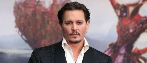 Johnny Depp ne supporte pas de voir ses propres films