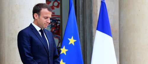 Emmanuel Macron : le loupé du musée Grévin
