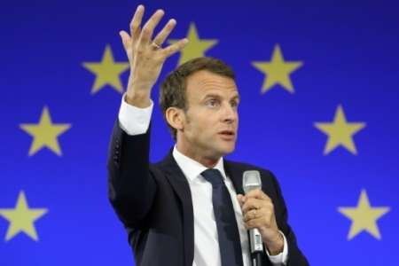 Critiquée, la statue d'Emmanuel Macron à Grévin pourrait être refaite