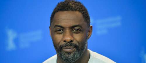 Non, Idris Elba ne sera pas le prochain James Bond