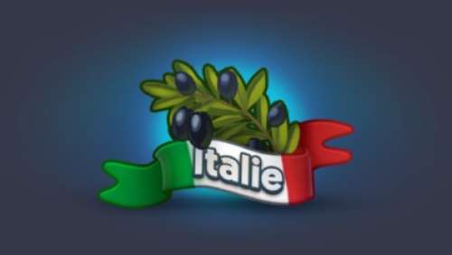 Solutions 4 Images 1 Mot Italie (Septembre 2016)