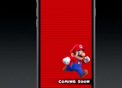Super Mario Run (date de sortie, images, prix)