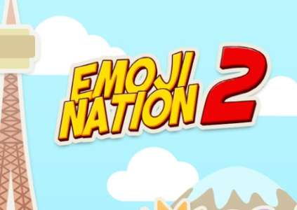 Solution EmojiNation 2 (3D)