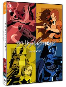 The Reflection en intégral DVD