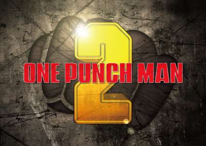 One-Punch Man saison 2 arrive enfin !