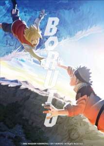 Les prochains épisodes de l'animé Boruto Naruto Next Generations reportés !
