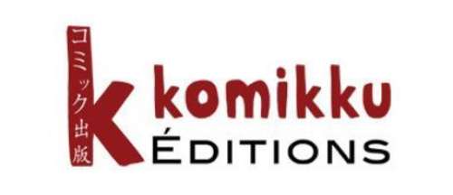 L'éditeur Komikku fait le point sur sa situation