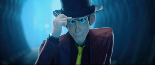 Lupin III : Le gentleman cambrioleur du manga !