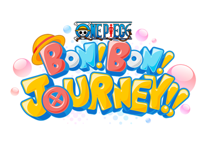 Le jeu mobile One Piece Bon! Bon! Journey! arrive en France