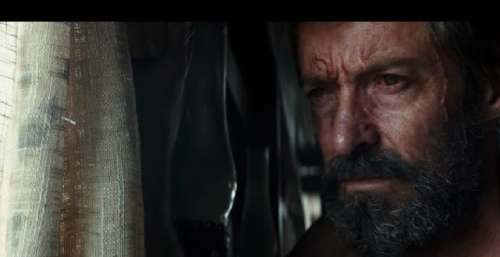 Vidéo :Logan ( Le nouveau Wolverine )