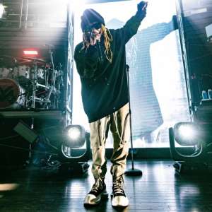 Lil Wayne lance sa première tournée en 4 ans avec à Minneapolis – News 24