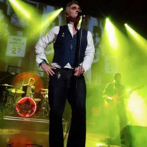 Morrissey jouera une série de dates au Royaume-Uni en 2022 – News 24