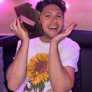 Niall Horan célèbre son deuxième album numéro 1 avec ‘The Show’ – News 24