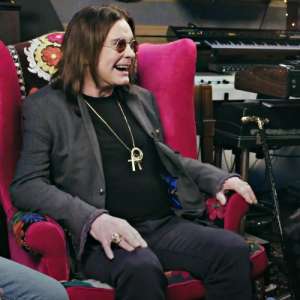 Ozzy Osbourne présentera un spectacle à la mi-temps lors du match de lancement de la NFL – News 24