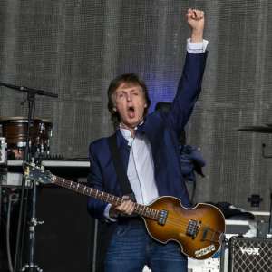 Sir Paul McCartney retrouvera John Lennon à Glastonbury – News 24